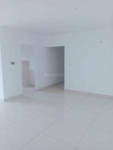 Hall Image of 1938 Sq.ft 3 BHK Apartment / Flat for sale in Tridentia Panache , Madgaon Goa for Rs. 19000000
