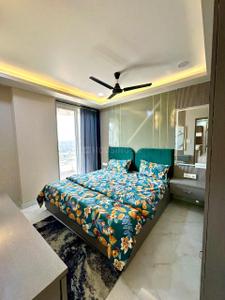 Bedroom Image of 2864 Sq.ft 4 BHK Apartment / Flat for sale in Ashok Nagar Jaipur for Rs. 32900000