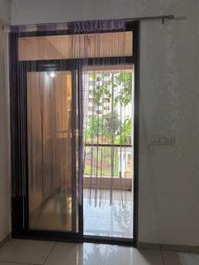 Hall Image of 732 Sq.ft 2 BHK Apartment / Flat for sale in Gotri Vadodara for Rs. 3800000