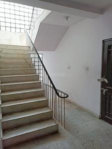 Balcony Image of 750 Sq.ft 2 BHK Apartment / Flat for sale in Shyam Nagar Jaipur for Rs. 3900000