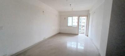 Hall Image of 1116 Sq.ft 2 BHK Apartment / Flat for sale in New Town Kolkata for Rs. 7500000
