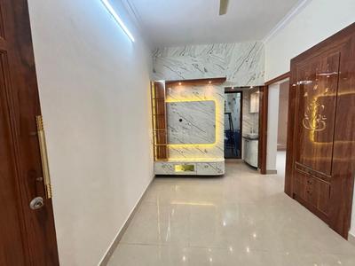 Image of 600 Sq.ft 2 BHK Independent House for rent in Muneshwara Nagar, Bengaluru for Rs. 30000
