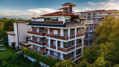 Image of 3500 Sq.ft 4 BHK Builder Floor for rent in Dalanwala, Dehradun for Rs. 150000