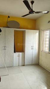 Bedroom Image of 700 Sq.ft 2 BHK Apartment / Flat for sale in Shiv Colony Jalgaon for Rs. 4300000