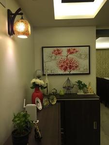 Hall Image of 1418 Sq.ft 2 BHK Apartment / Flat for sale in Central Town Houses, Sector 48 Gurgaon for Rs. 39500000