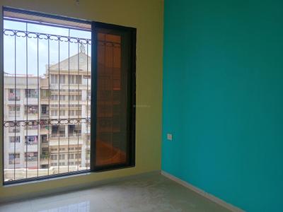Bedroom Image of 564 Sq.ft 2 BHK Apartment / Flat for sale in Ambernath East Ambernath for Rs. 4700000