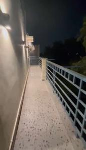 Balcony Image of 1000 Sq.ft 2 BHK Apartment / Flat for rent in DDA Sector Pocket B C, Vasant Kunj New Delhi for Rs. 60000