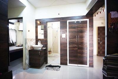 Hall Image of 1296 Sq.ft 2 BHK Penthouse for sale in Vastral Ahmedabad for Rs. 6100000