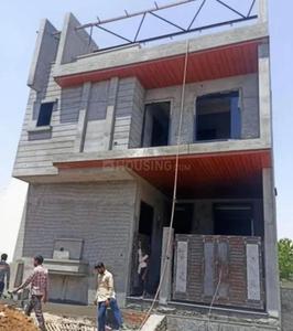 Image of 2700 Sq.ft 4 BHK Duplex for sale in Kismatpur, Hyderabad for Rs. 22500000
