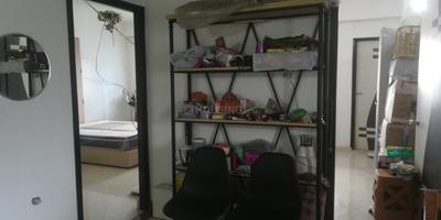 Bedroom Image of 1300 Sq.ft 3 BHK Apartment / Flat for sale in Bengal RBM Valley by Bengal RBM Promoters , Kaikhali Kolkata for Rs. 7000000