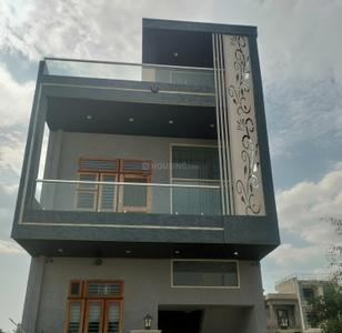 3 BHK Independent Builder Floor