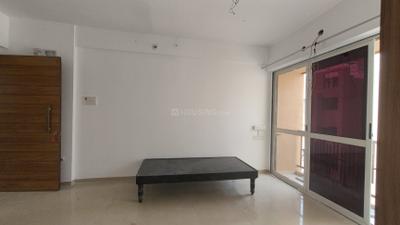 Living Room Image of 1011 Sq.ft 2 BHK Apartment / Flat for rent in Green Paradise, Dahin Nagar Surat for Rs. 15000