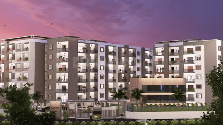 Sri Orion Heights Main Image 1