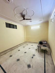 Living Room Image of 450 Sq.ft 1 BHK Independent House for sale in Karol Bagh New Delhi for Rs. 6700000