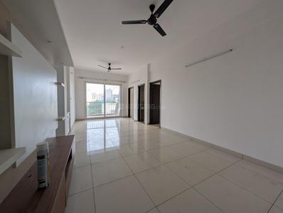 Hall Image of 1600 Sq.ft 3 BHK Apartment / Flat for rent in Countryside Raindance, Electronic City Bengaluru for Rs. 45000