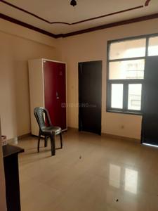 Hall Image of 1200 Sq.ft 3 BHK Apartment / Flat for rent in Triveni Nagar Lucknow for Rs. 17000