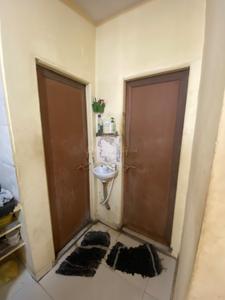 Bedroom Image of 400 Sq.ft 1 BHK Apartment / Flat for sale in DBS Umang Sachin, Sachin Surat for Rs. 800000