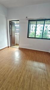 Hall Image of 520 Sq.ft 1 BHK Apartment / Flat for rent in Kalwa Thane for Rs. 20000
