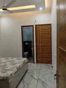 Bedroom Image of 900 Sq.ft 2 BHK Builder Floor for sale in Kharar Mohali for Rs. 4290000