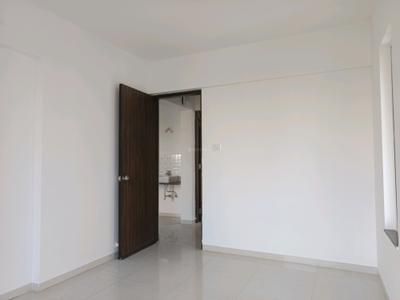 Bedroom Image of 1100 Sq.ft 3 BHK Apartment / Flat for rent in Majestique Rhythm County, Handewadi Pune for Rs. 26000