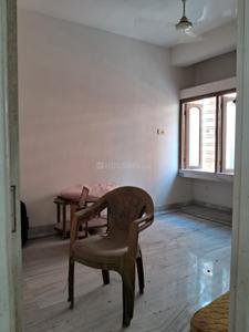 Hall Image of 1100 Sq.ft 2 BHK Apartment / Flat for sale in Nagerbazar Kolkata for Rs. 5100000