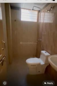 Bathroom Image of 800 Sq.ft 2 BHK Apartment / Flat for sale in Shanders Dwellington, Electronic City Phase 2 Bengaluru for Rs. 5700000