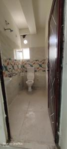 Bathroom Image of 752 Sq.ft 2 BHK Apartment / Flat for sale in Kasba Kolkata for Rs. 3500000