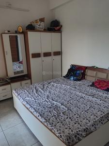 Bedroom Image of 5711 Sq.ft 3 BHK Duplex for sale in Kasindra Ahmedabad for Rs. 7500000