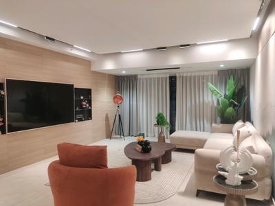 3 BHK Flat