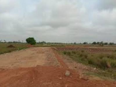 Image of 2400 Sq.ft Residential Plot / Land for sale in Raghunathpur, Bhubaneswar for Rs. 2500000