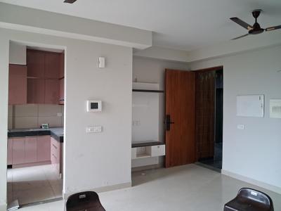 Living Room Image of 1285 Sq.ft 3 BHK Apartment / Flat for sale in Tata Eureka Park Phase 1, Sector 150 Noida for Rs. 15000000