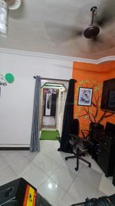 1 BHK Flat