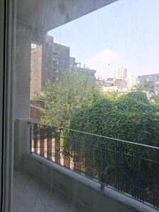 Bedroom Three Image of 1550 Sq.ft 3 BHK Apartment / Flat for sale in Sector 104 Noida for Rs. 6995000