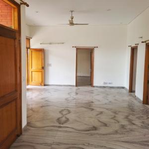 Hall Image of 3200 Sq.ft 3 BHK Independent House for rent in Sector 8 Chandigarh for Rs. 85000