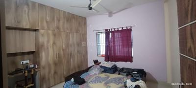 Bedroom Image of 1700 Sq.ft 3.5 BHK Independent House for sale in Phulnakhara Cuttack for Rs. 7200000
