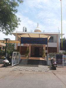 New Rani Bagh Plot View 2