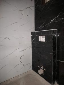 Bathroom Image of 1288 Sq.ft 3 BHK Apartment / Flat for sale in Shastri Nagar Ghaziabad for Rs. 4199663