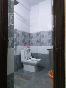 Bathroom Image of 1069 Sq.ft 2 BHK Apartment / Flat for sale in Aikya Blossoms, Dodda Banaswadi Bengaluru for Rs. 6800000