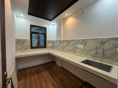 Kitchen Image of 2250 Sq.ft 5 BHK Independent House for sale in Chitaipur Varanasi for Rs. 11500000