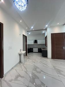 Hall Image of 1350 Sq.ft 3 BHK Villa for sale in RBC Group Happy Home, Sector 115 Mohali for Rs. 12500000