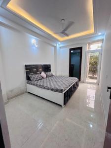 Bedroom Image of 1050 Sq.ft 2 BHK Apartment / Flat for sale in Vihaan Altair Residency, Noida Extension Greater Noida for Rs. 4800000