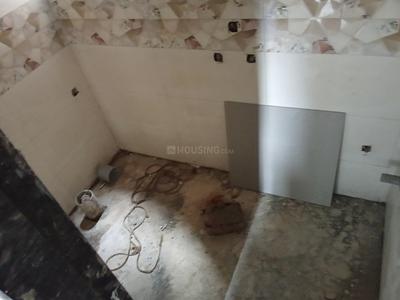 Image of 680 Sq.ft 1 BHK Apartment / Flat for sale in Ulwe, Navi Mumbai for Rs. 5200000
