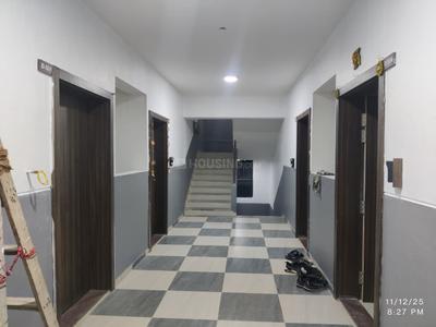 Image of 700 Sq.ft 2 BHK Apartment / Flat for rent in S R Constructions Nashik Shree Chintamani Nagar, Panchavati, Nashik for Rs. 12000
