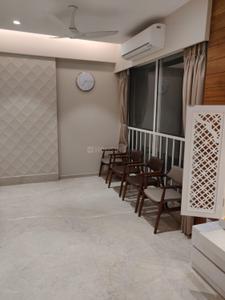 Hall Image of 1984 Sq.ft 3 BHK Apartment / Flat for sale in Sabari Horizon, Anushakti Nagar Mumbai for Rs. 52500000