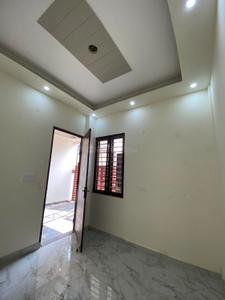 Hall Image of 1010 Sq.ft 3 BHK Independent House for sale in Banjarawala Dehradun for Rs. 7000000