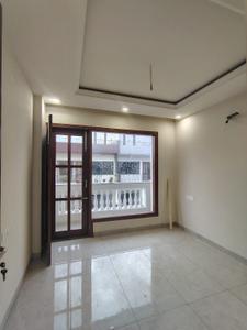 Hall Image of 900 Sq.ft 3 BHK Independent House for sale in Madhav Evergreen Residence, Sanauli Zirakpur for Rs. 14000000