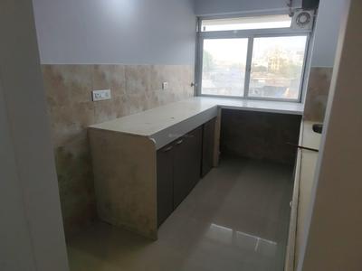 Kitchen Image of 798 Sq.ft 2 BHK Apartment / Flat for sale in Parinee Adney, Dahisar West Mumbai for Rs. 15800000