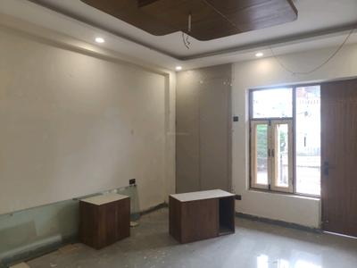 Bedroom Image of 2430 Sq.ft 4 BHK Builder Floor for sale in Green Field Colony Faridabad for Rs. 21000000