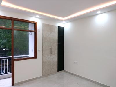 Bedroom Image of 2050 Sq.ft 4 BHK Apartment / Flat for sale in Ashoka Apartments, Sector 12 Dwarka New Delhi for Rs. 37000000