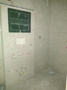 Bedroom Two Image of 1125 Sq.ft 3 BHK Builder Floor for sale in Vikaspuri New Delhi for Rs. 21500000